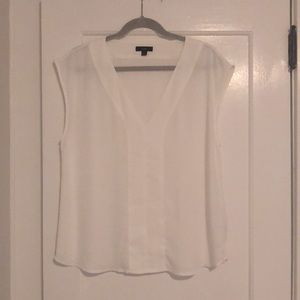 Beautiful J.Crew Blouse